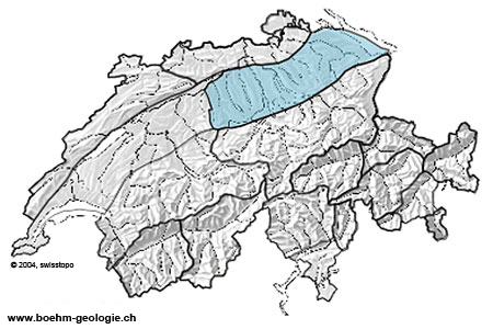 Niederschlag Schweiz