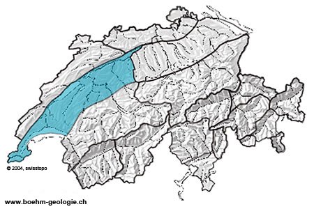 Niederschlag Schweiz