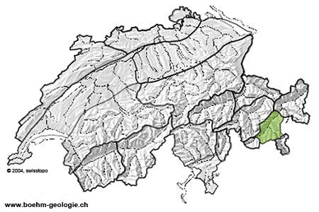 Niederschlag Schweiz