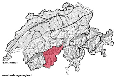 Niederschlag Schweiz