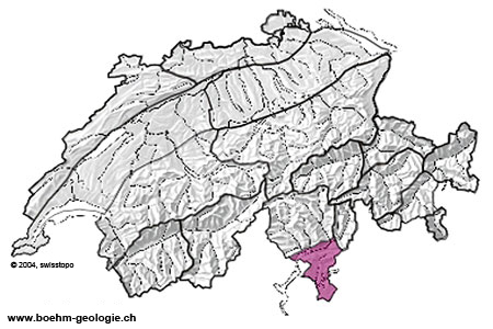 Niederschlag Schweiz