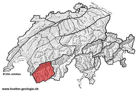 Niederschlag Schweiz