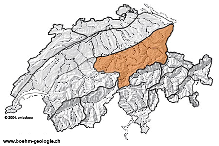 Niederschlag Schweiz